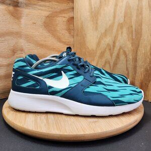 Nike Kaishi 2 Retro Roshe Mens Printed Sneakers Size 11